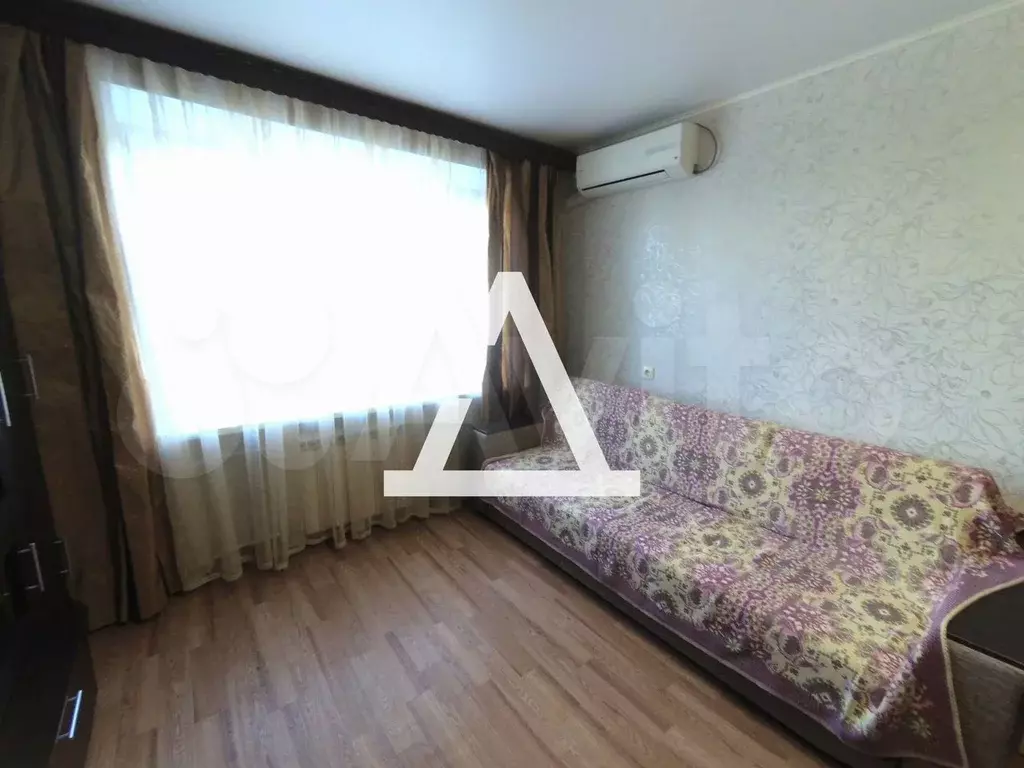 1-к. квартира, 35 м, 6/9 эт. - Фото 0