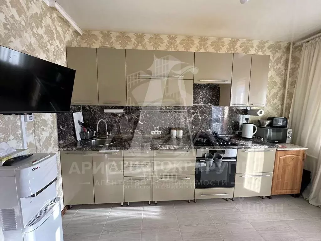 2-к кв. Ставропольский край, Пятигорск ул. Шатило, 18 (57.5 м) - Фото 2