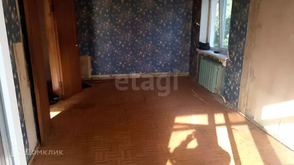 Продаётся 1-к квартира, 30.8 м - Фото 1