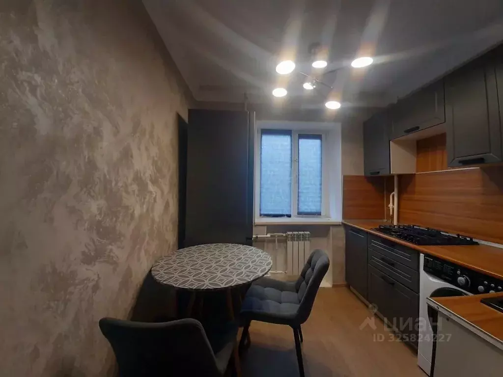 3-к кв. Ставропольский край, Пятигорск Московская ул., 78К3 (44.0 м) - Фото 2