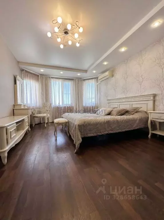 3-к кв. Нижегородская область, Нижний Новгород Мещерское Озеро ... - Фото 1