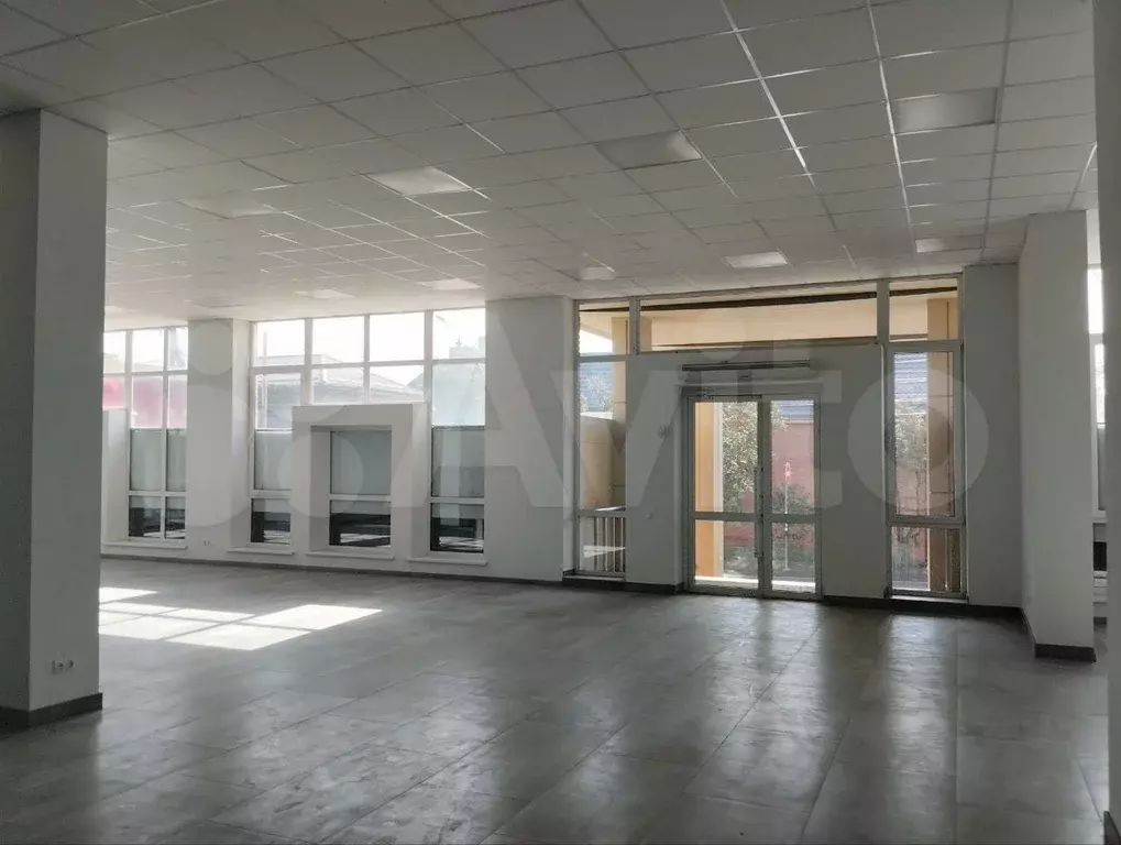 Свободного назначения со свежим ремонтом 500 кв.м - Фото 1