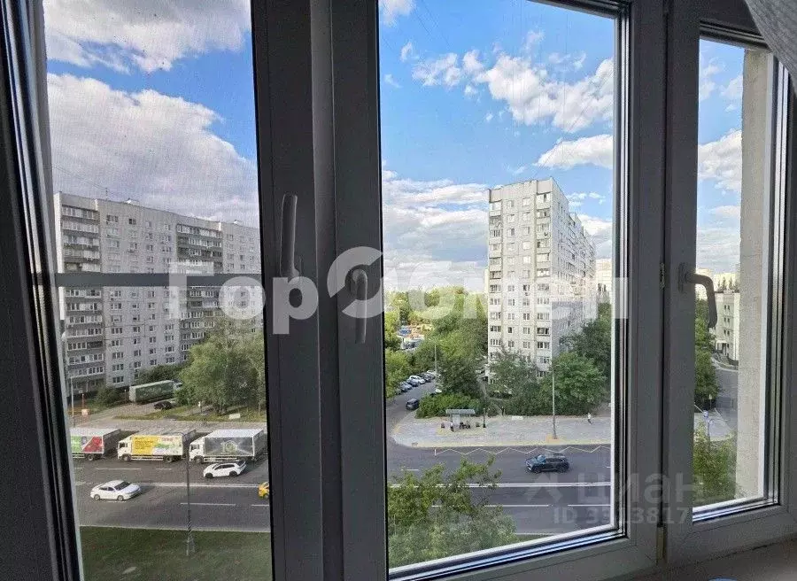 3-к кв. Москва ул. Кошкина, 12к1 (85.0 м) - Фото 2
