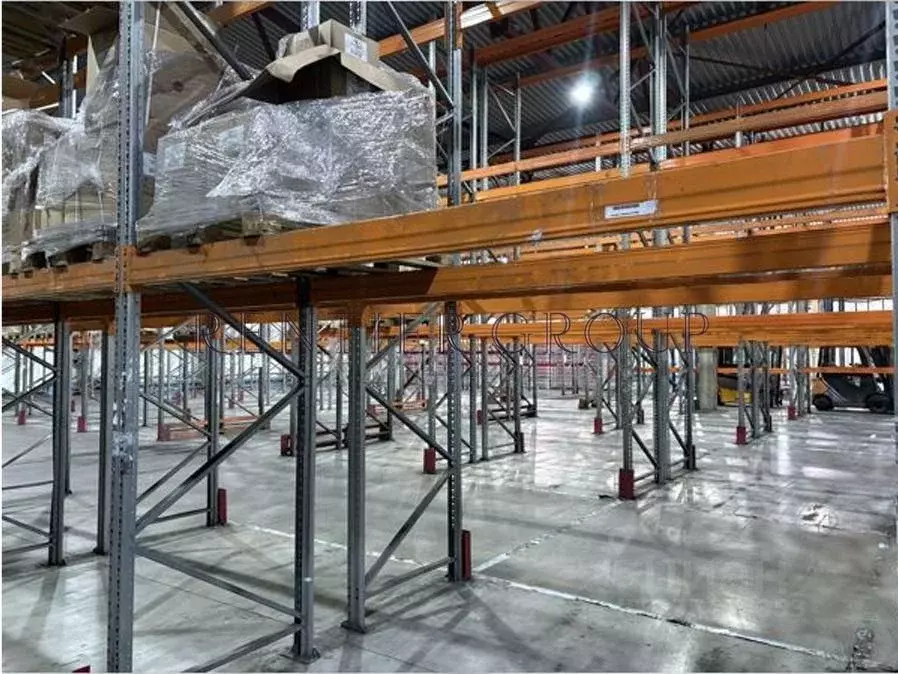 Склад в Московская область, Балашиха городской округ, д. Соболиха ул. ... - Фото 2