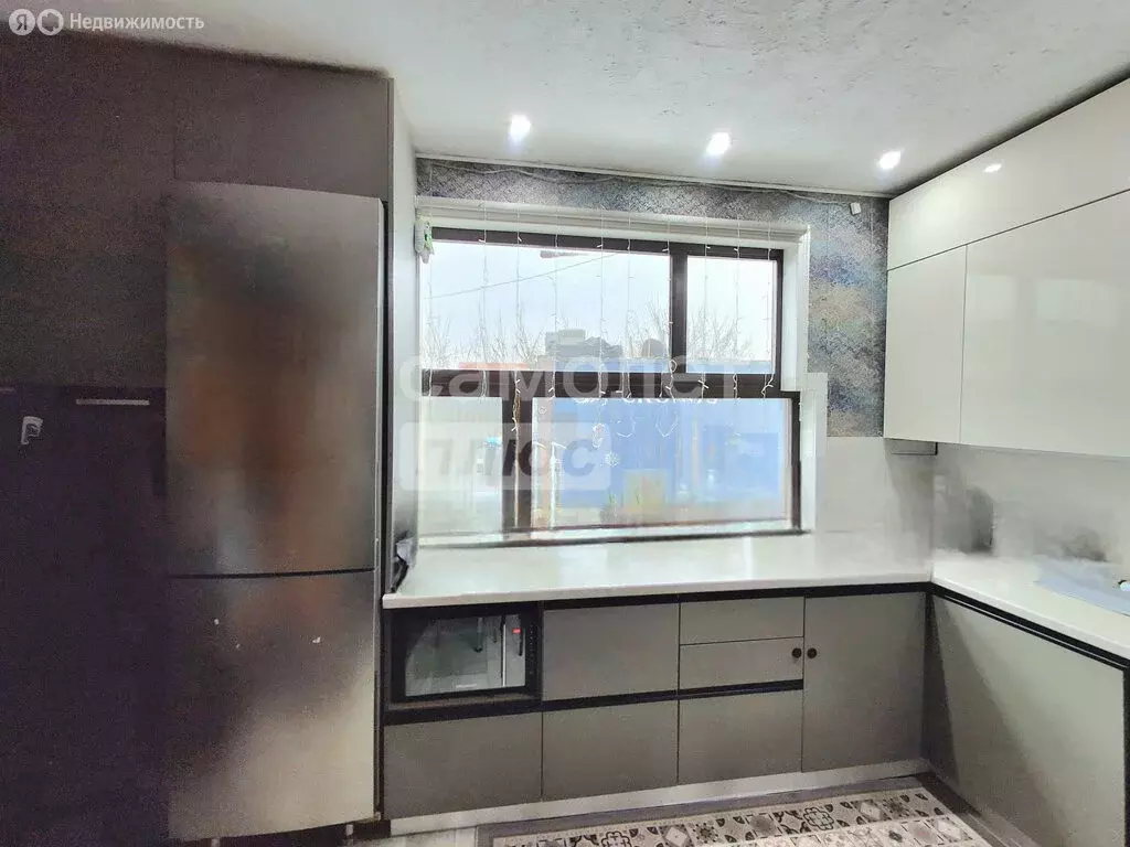 Дом в Бийск, Набережная улица (80.5 м) - Фото 2