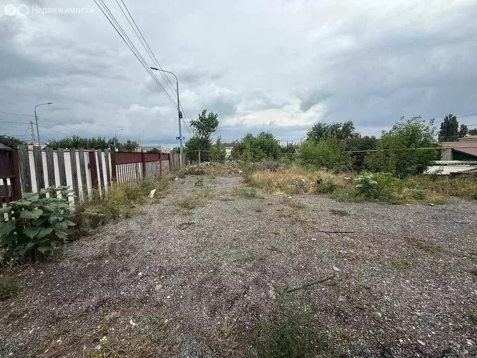 Участок в Волгоград, Острогожская улица, 22 (4.6 м) - Фото 0