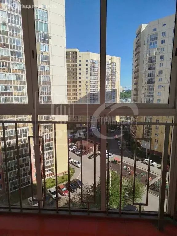 1-комнатная квартира: Воронеж, улица Шишкова, 72/3 (42 м) - Фото 0