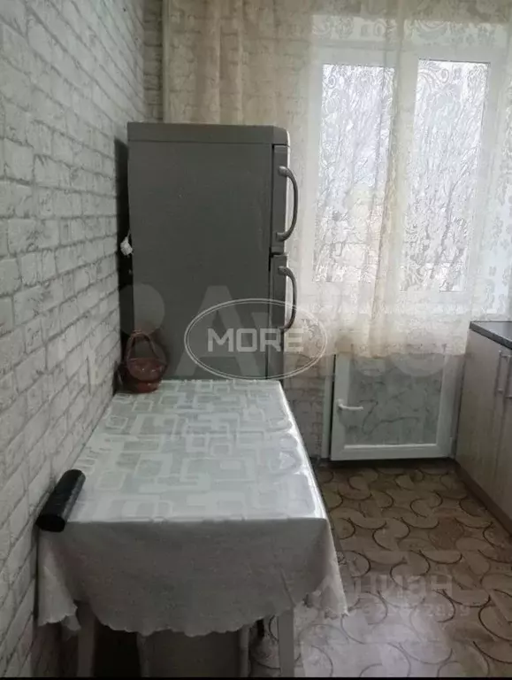 1-к кв. Калининградская область, Калининград Красная ул., 141 (28.1 м) - Фото 1