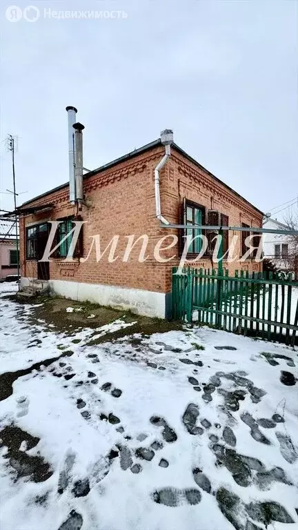 Дом в Новокубанск, Кооперативная улица (78.1 м) - Фото 2