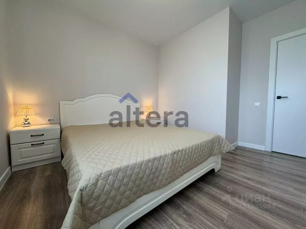 2-к кв. Татарстан, Казань Бухарская ул., 32к3 (65.0 м) - Фото 2