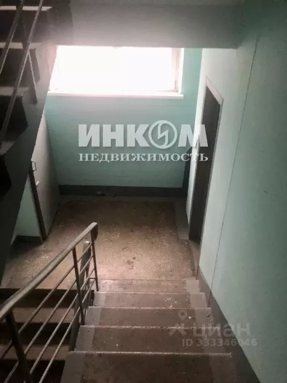 2-к кв. Москва Алтуфьевское ш., 18 (47.0 м) - Фото 2