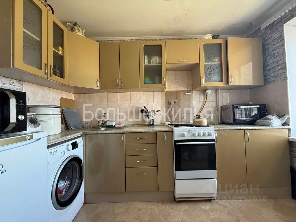 3-к кв. Волгоградская область, Волгоград Триумфальная ул., 24 (63.0 м) - Фото 1