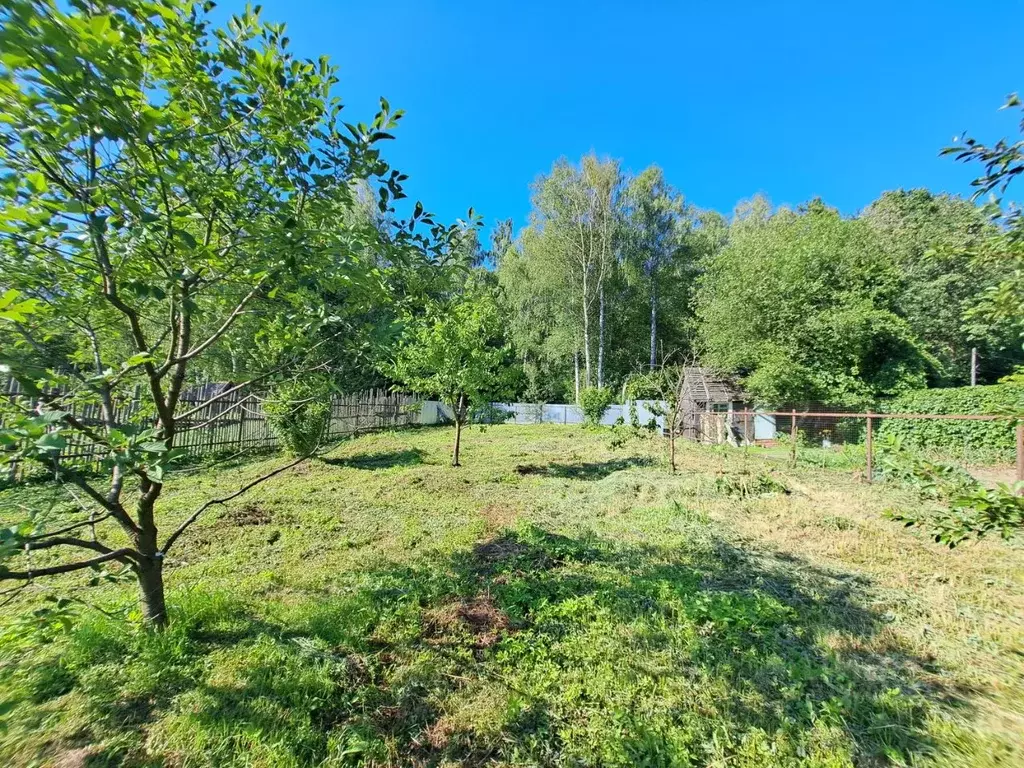 Участок в Калужская область, Малоярославецкий район, с. Кудиново ул. ... - Фото 2