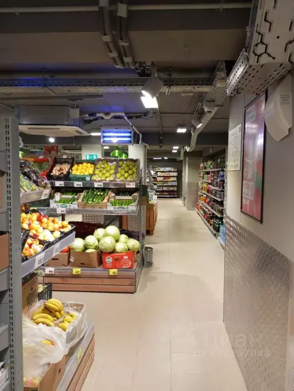 Помещение свободного назначения в Татарстан, Набережные Челны пос. ... - Фото 1