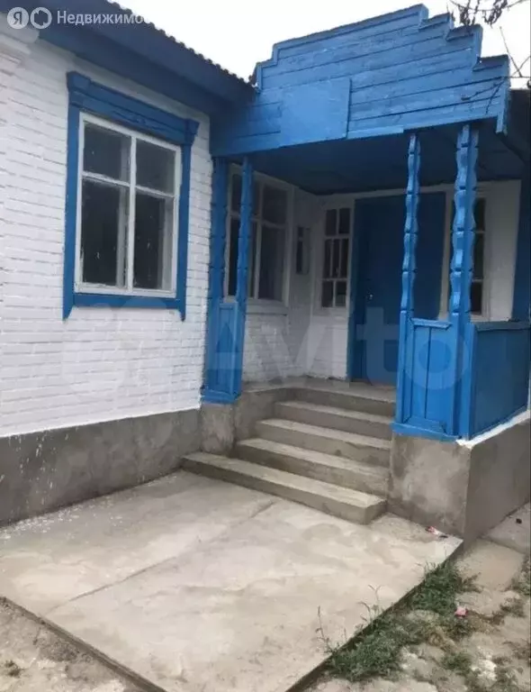 Дом в Курганинск, улица Мира (80 м) - Фото 0