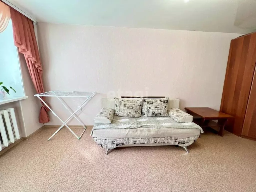 1-к кв. Амурская область, Благовещенск ул. Ленина, 48 (30.0 м) - Фото 2