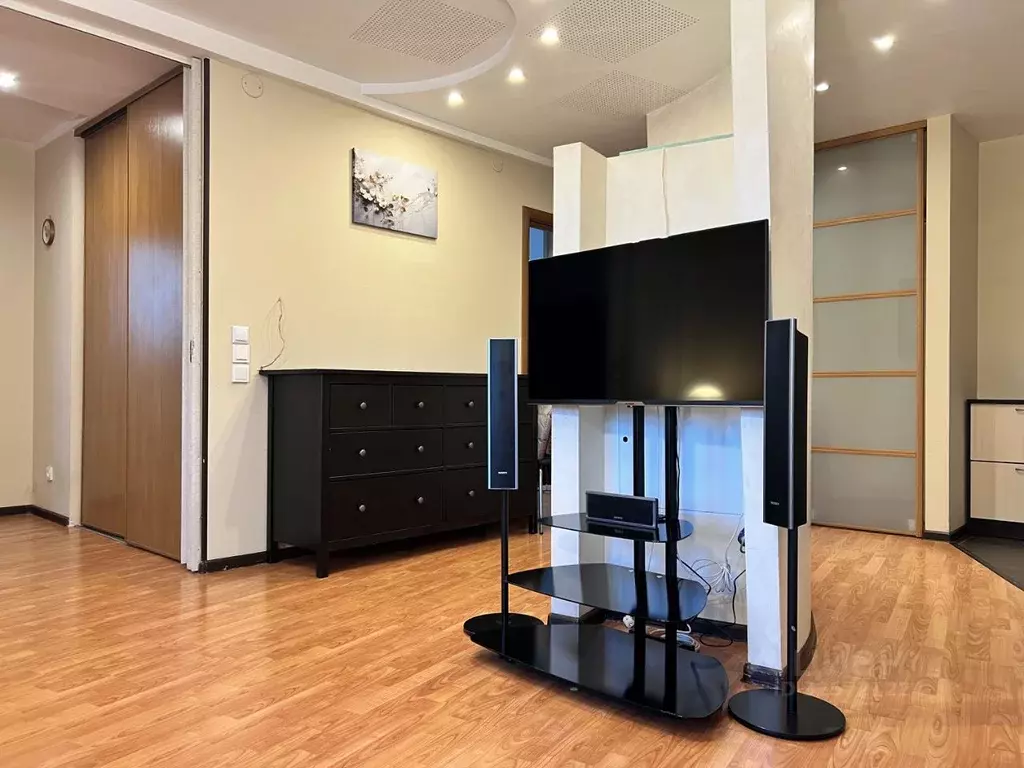 2-к кв. Санкт-Петербург бул. Новаторов, 29К2 (64.6 м) - Фото 2