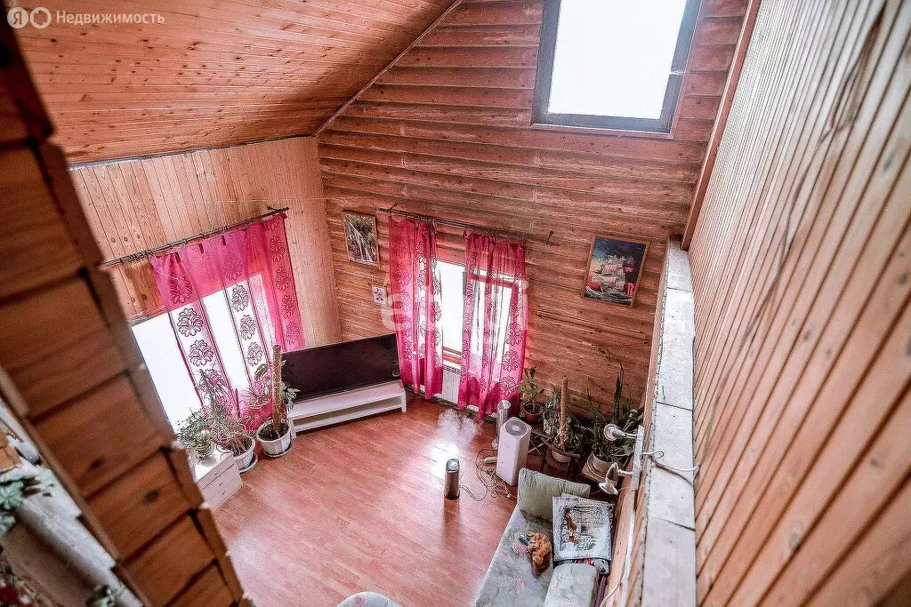 Дом в Южно-Сахалинск, планировочный район Большая Елань, Авиационная ... - Фото 1