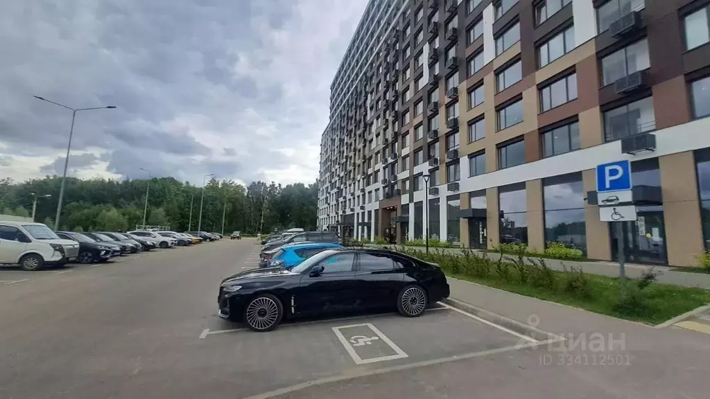 Помещение свободного назначения в Московская область, Красногорск ... - Фото 1
