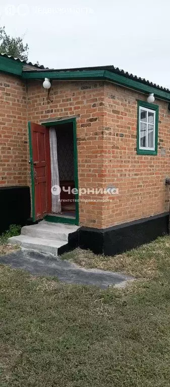 Дом в село Киселёво, Партизанская улица, 16 (48.9 м) - Фото 2