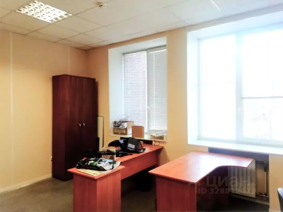 Офис в Санкт-Петербург просп. Медиков, 5 (27 м) - Фото 2