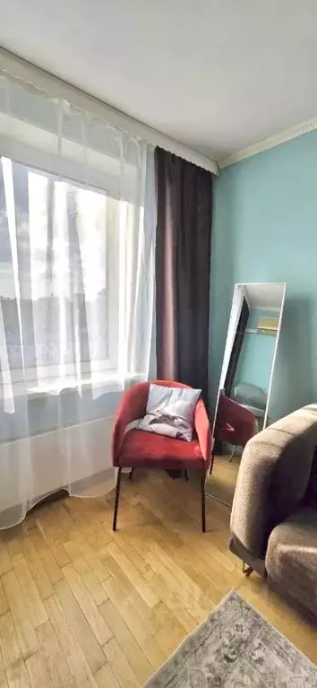 2-к кв. Москва Смоленский бул., 6-8 (48.0 м) - Фото 2