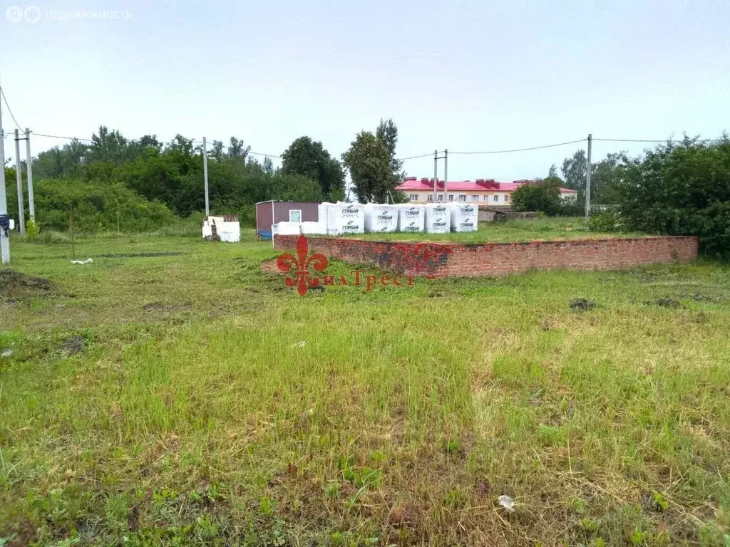Участок в Белгородская область, Яковлевский муниципальный округ, село ... - Фото 0