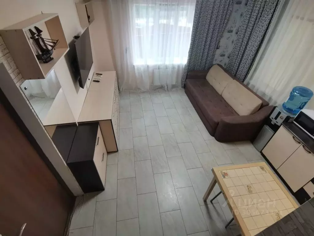 Дом в Краснодарский край, Геленджик ул. Гринченко, 8 (60 м) - Фото 0