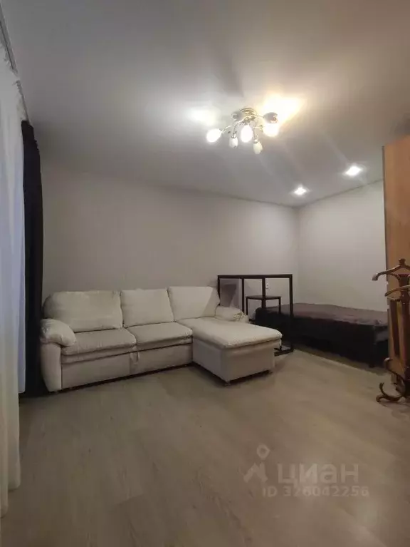 1-к кв. Татарстан, Казань просп. Ибрагимова, 32а (36.0 м) - Фото 1