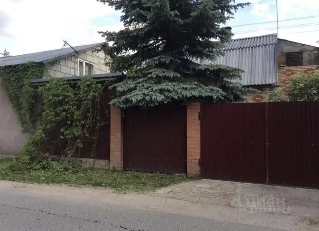 Дом в Московская область, Одинцовский городской округ, Селекционер СНТ ... - Фото 2