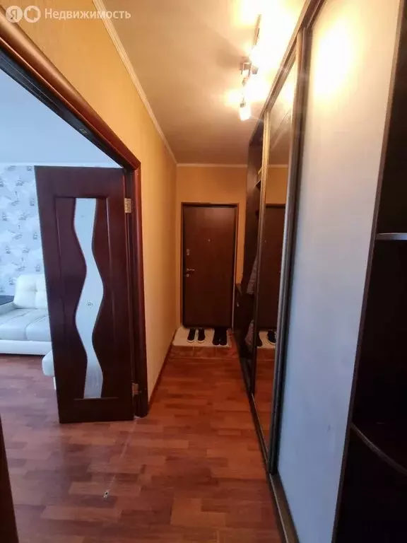 2-комнатная квартира: Подольск, Октябрьский проспект, 7А (55.9 м) - Фото 2