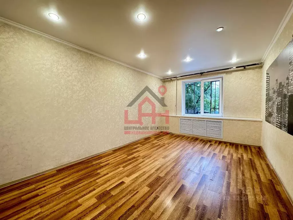 1-к кв. Ставропольский край, Ессентуки ул. Максима Горького, 82 (36.0 ... - Фото 1