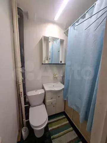 Квартира-студия, 21 м, 1/9 эт. - Фото 0