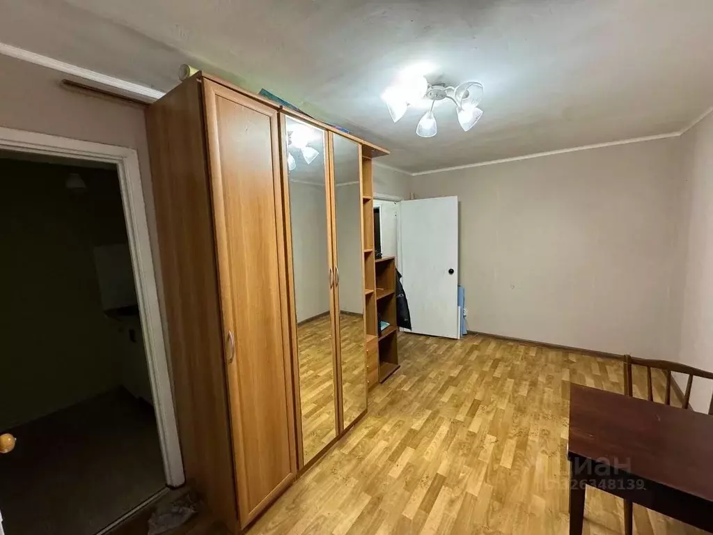 1-к кв. Москва ул. Расплетина, 3К3 (35.0 м) - Фото 0