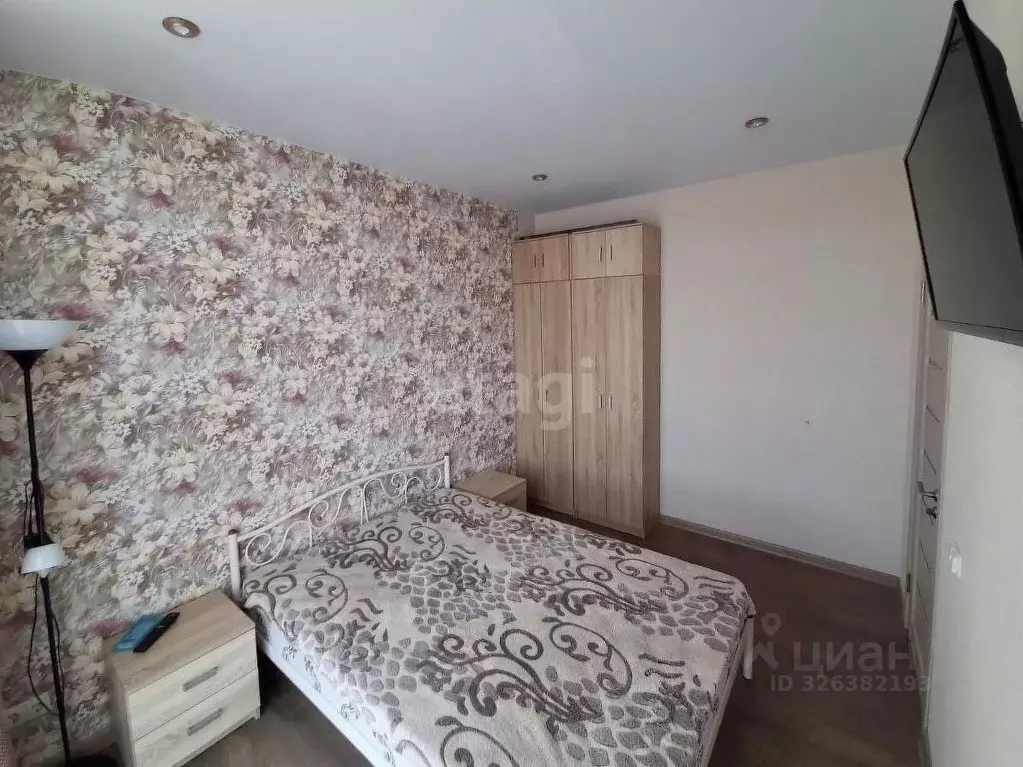 1-к кв. Крым, Ялта муниципальный округ, Гаспра пгт ш. Алупкинское, ... - Фото 1