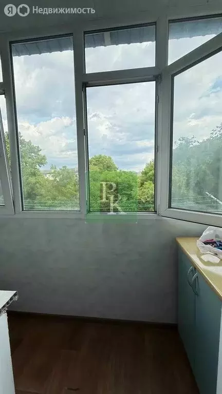 2-комнатная квартира: Симферополь, улица Гайдара, 12 (44 м) - Фото 0