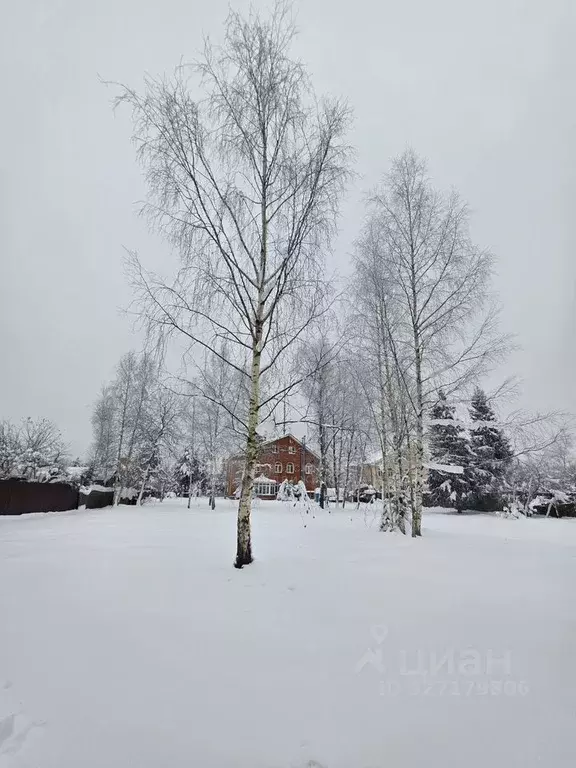 Участок в Московская область, Наро-Фоминский городской округ, д. ... - Фото 2
