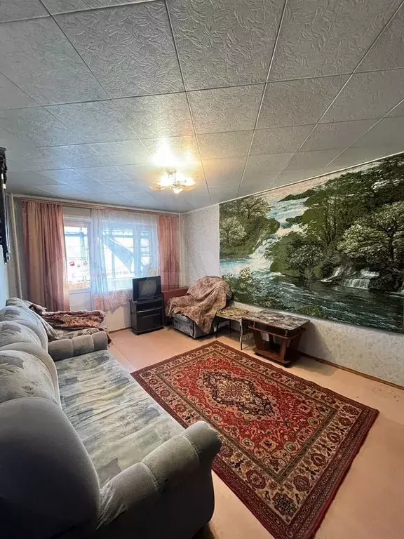 2-к. квартира, 56 м, 6/10 эт. - Фото 0