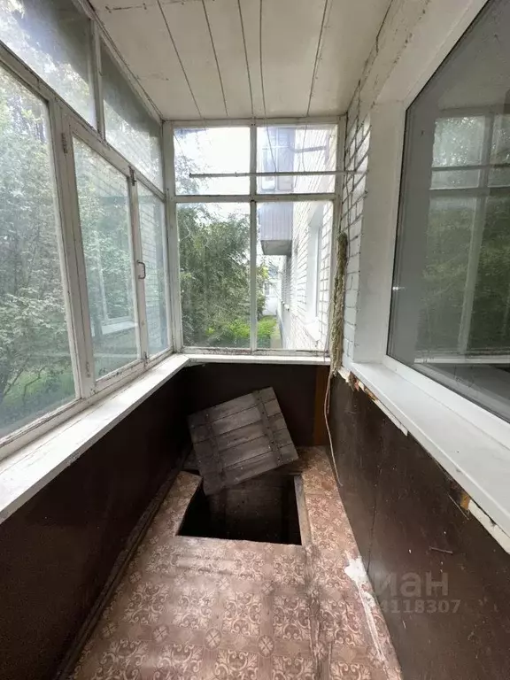 1-к кв. Ульяновская область, Ульяновск Краснопролетарская ул., 13 ... - Фото 1