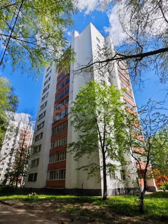 2-к кв. Ярославская область, Ярославль Которосльная наб., 62 (49.0 м) - Фото 1