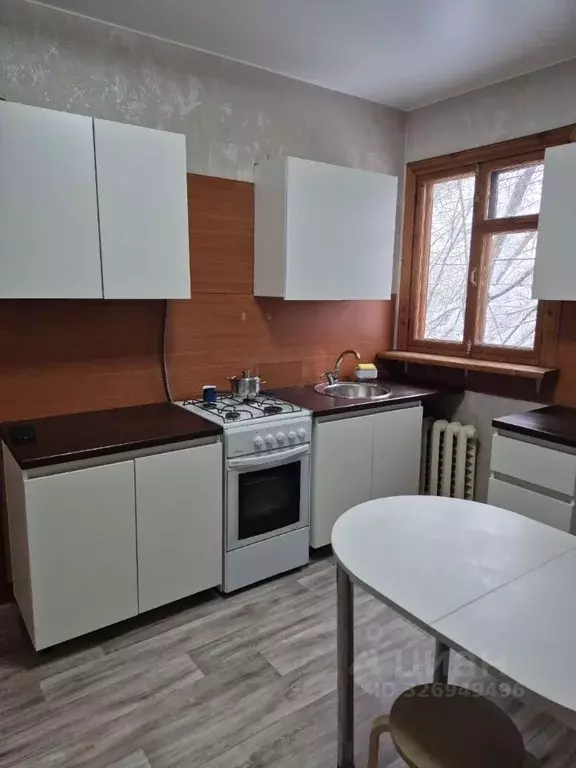 3-к кв. Московская область, Одинцовский городской округ, пос. Горки-10 ... - Фото 1