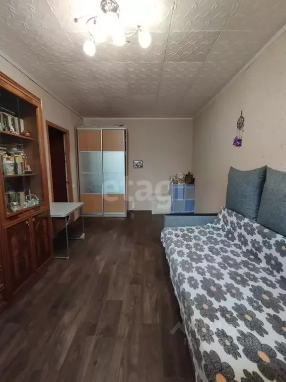 2-к кв. Калужская область, Боровск ул. Николая Рябенко, 6 (50.0 м) - Фото 2