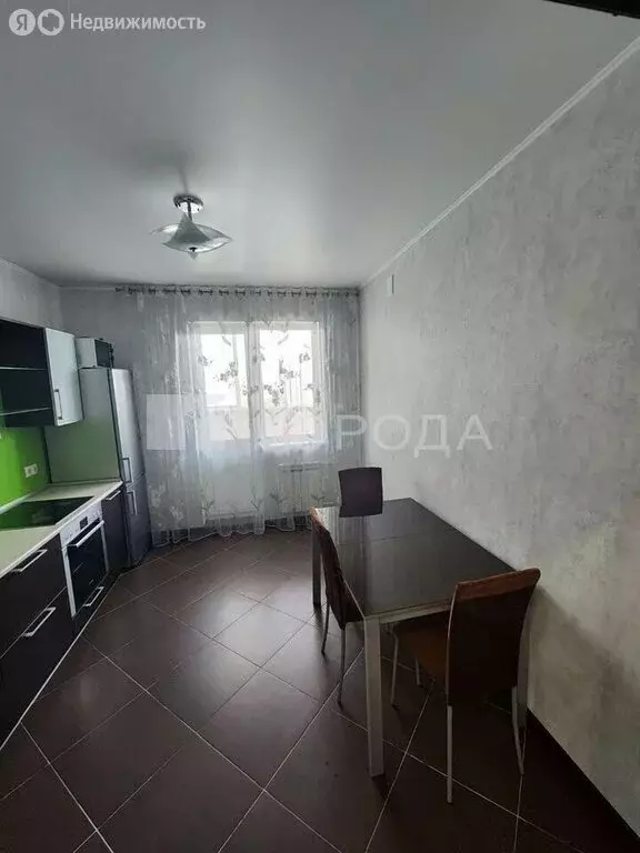 2-комнатная квартира: Новосибирск, улица Бориса Богаткова, 208/2 (64.9 ... - Фото 2