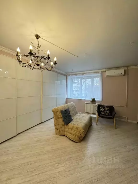 3-к кв. Москва Ангарская ул., 67К3 (90.0 м) - Фото 2