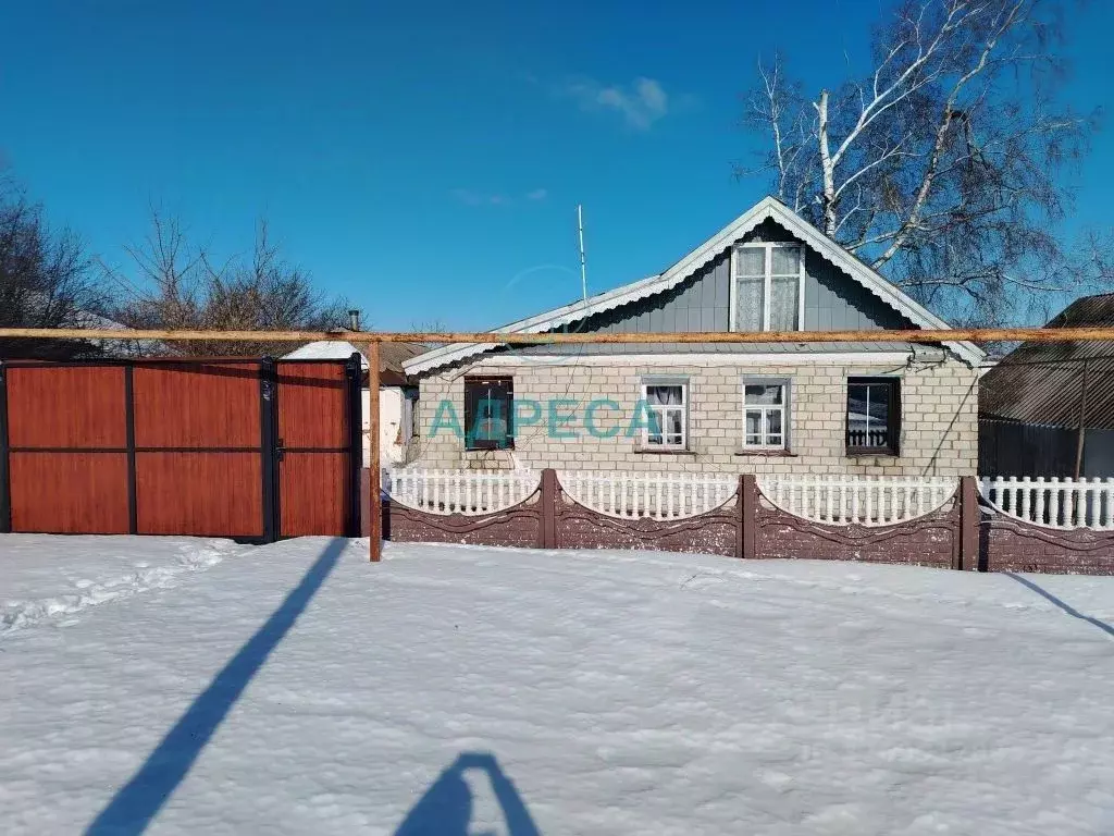 Дом в Белгородская область, Новооскольский муниципальный округ, с. ... - Фото 2