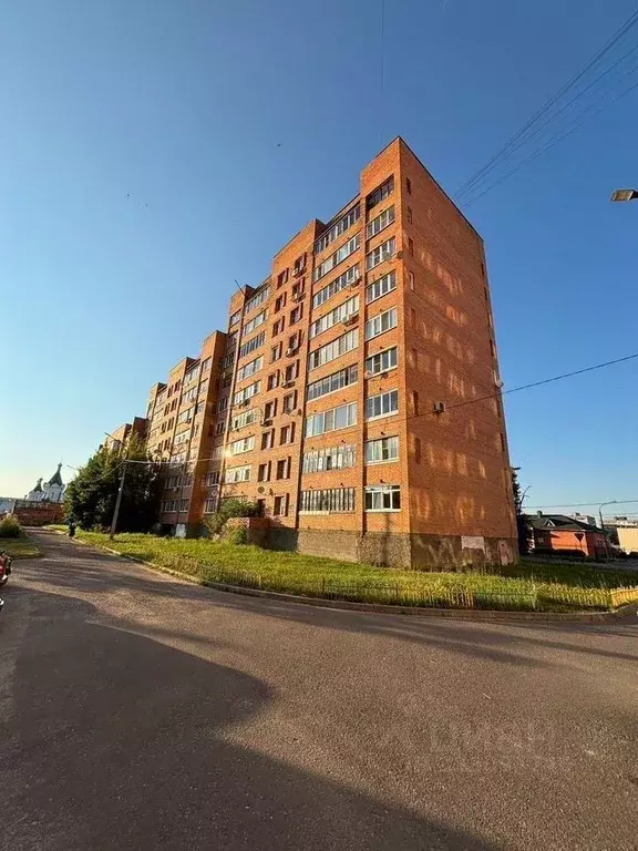 3-к кв. Московская область, Егорьевск ул. Карла Маркса, 90 (58.0 м) - Фото 1