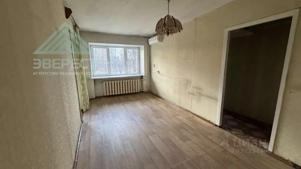 3-к кв. Хакасия, Абакан ул. Ивана Ярыгина, 30 (41.2 м) - Фото 2