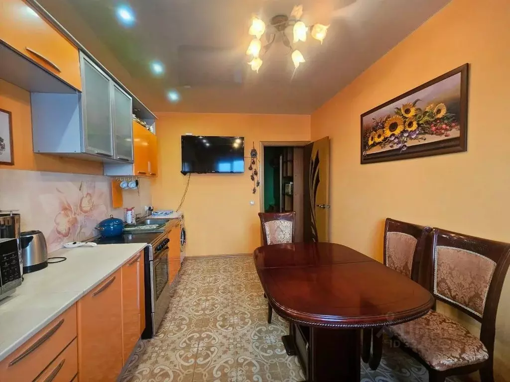 1-к кв. Приморский край, Находка Спортивная ул., 18 (34.0 м) - Фото 1