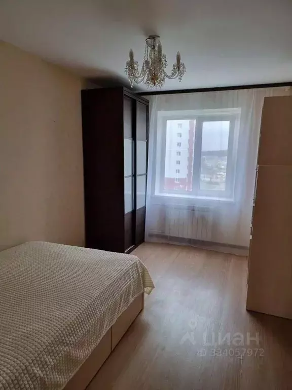 2-к кв. Свердловская область, Североуральск ул. Ватутина, 12 (53.0 м) - Фото 1