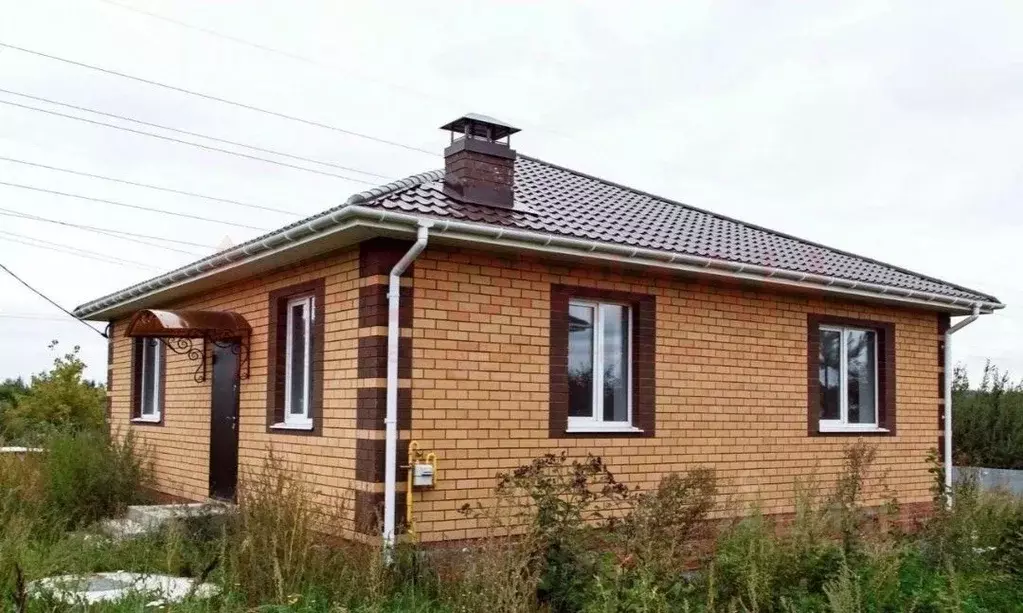 Дом в Ростовская область, Батайск пл. Ленина (95 м) - Фото 0